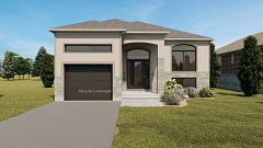 9 Springwater Court, Belleville, ON K8N 0V9