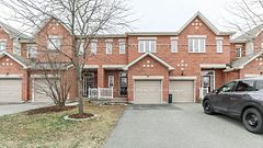 119 BRIDGESTONE Drive, Kanata, ON K2M 0A4