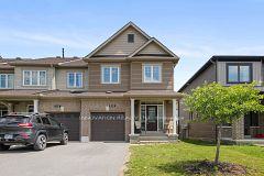 210 Bandelier Way, Stittsville - Munster - Richmond, ON K2S 2J4