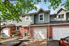 4 Mill Hill Road, Bells Corners and South to Fallowfield, ON K2H 9N4