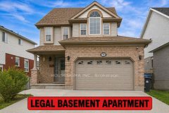386 Grange Road, Guelph, ON N1E 7H6