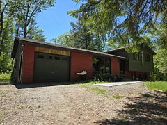 1460 Peterson Road, Bracebridge, ON P1L 1X1