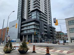 60 Charles Street W 602, Kitchener, ON N2G 0C9