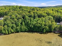 1122 South Bernard Lake Road, Strong, ON P0A 1Z0