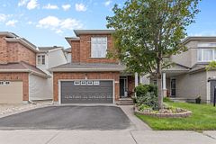119 Portrush Avenue, Barrhaven, ON K2J 5J2