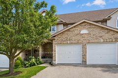 31 SCHRODER Crescent 21, Guelph, ON N1E 7M6