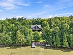 1126A S Lake Bernard Road, Strong, ON P0A 1Z0