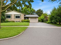 58 Tupper Crescent MAIN, Kitchener, ON N2B 2X9