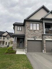 206 Sedgewood Street, Kitchener, ON N2P 0J5