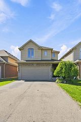 8540 Milomir Street, Niagara Falls, ON L2H 0B6