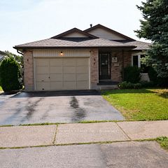 239 Saddy Avenue, London East, ON N5V 3V6