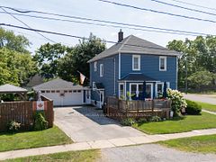 66 Neff Street, Port Colborne, ON L3K 3T1