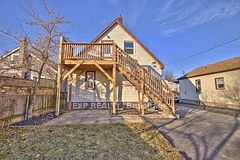 4128 Acheson Avenue upper, Niagara Falls, ON L2E 3L9