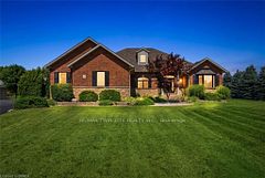 5 Tysons Way, Brant, ON N0E 1L0