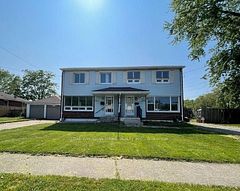 7265 Fern Ave Avenue, Niagara Falls, ON L2G 5H3