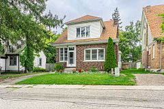 95 Concession Street, Ingersoll, ON N5C 1E9