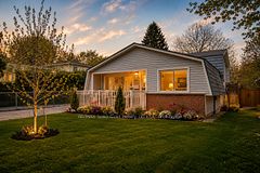 87 Christopher Drive, Waterloo, ON N2J 4J6