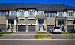 91 Bilanski Farm Road, Brantford, ON N3S 0J4