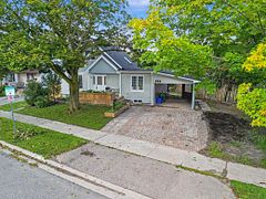 811 Morphet Avenue, Peterborough, ON K9J 2X7