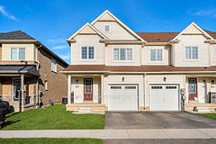 7734 Dockweed Drive, Niagara Falls, ON L2H 3S2