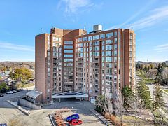 1414 King Street E 703, Kitchener, ON N2G 4T8