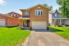 24 Balmoral Court, Kingston, ON K7M 7T1