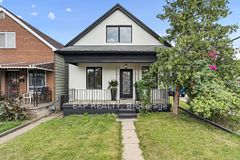 174 London Street N, Hamilton, ON L8H 4C2