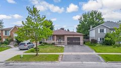 42 Newbury Drive, Kitchener, ON N2N 2X6