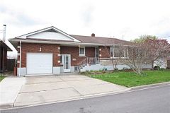 6 Myrtle Avenue Upper, St. Catharines, ON L2M 5W1