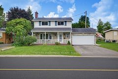 2306 Ryder Street, Alta Vista and Area, ON K1H 6X5