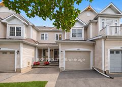 1681 Trenholm Lane, Orleans - Cumberland and Area, ON K4A 4B4