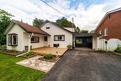 6334 Frederica Street, Niagara Falls, ON L2G 1C4