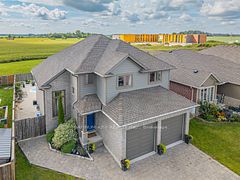 248 Snyders Avenue, Central Elgin, ON N0L 1B0