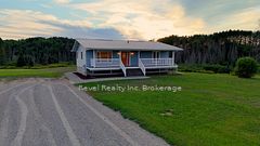 125 Booth Road, Nipissing, ON P0H 1J0