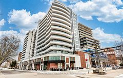 212 King William Street 622, Hamilton, ON L8R 3P2