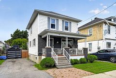 712 First Street E, Cornwall, ON K6H 1M4