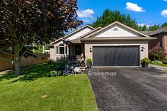 43 Thorold Avenue, Thorold, ON L0S 1K0