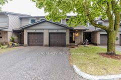 46 Cedarwoods Crescent 6, Kitchener, ON N2C 2L7