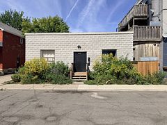 255 Emerald Street N 5, Hamilton, ON L8L 5L1