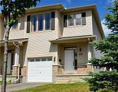 619 SPIKEMOSS Place, Orleans - Cumberland and Area, ON K4A 0C9