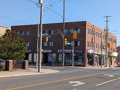 328 Aylmer Street 309, Peterborough, ON K9H 3V6
