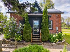 158254 7th Line, Meaford, ON N4L 0A7