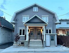 13 Marier Avenue 2, Vanier and Kingsview Park, ON K1L 5S6