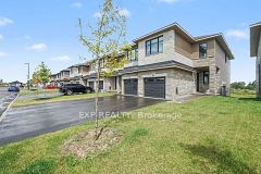 181 Craig Duncan Terrace, Stittsville - Munster - Richmond, ON K2S 3C6