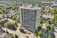 81 Church Street 1803, Kitchener, ON N2G 4M1