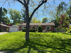 648 Westwood Drive, London South, ON N6K 1A7