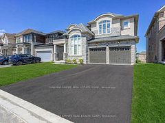 43 Morrison Drive, Hamilton, ON L9K 0H8
