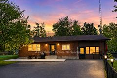 21 Sackitt Road, Kawartha Lakes, ON K0M 1N0