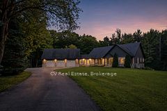 595530 4th Line, Blue Mountains, ON N0H 2H0