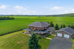 4903 County Rd 30, Trent Hills, ON K0L 1L0